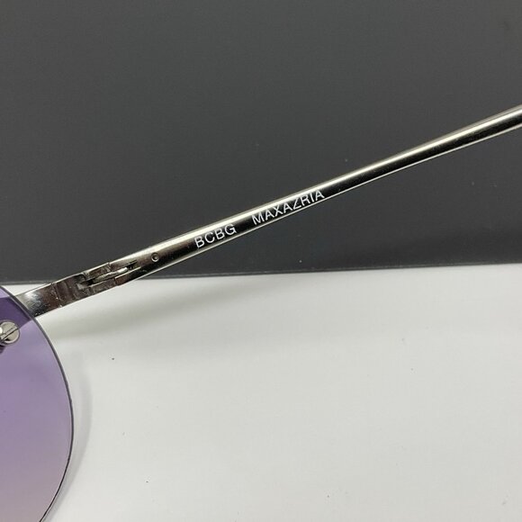 BCBG Women\'s BC 140  Shield Sunglasses main image 13